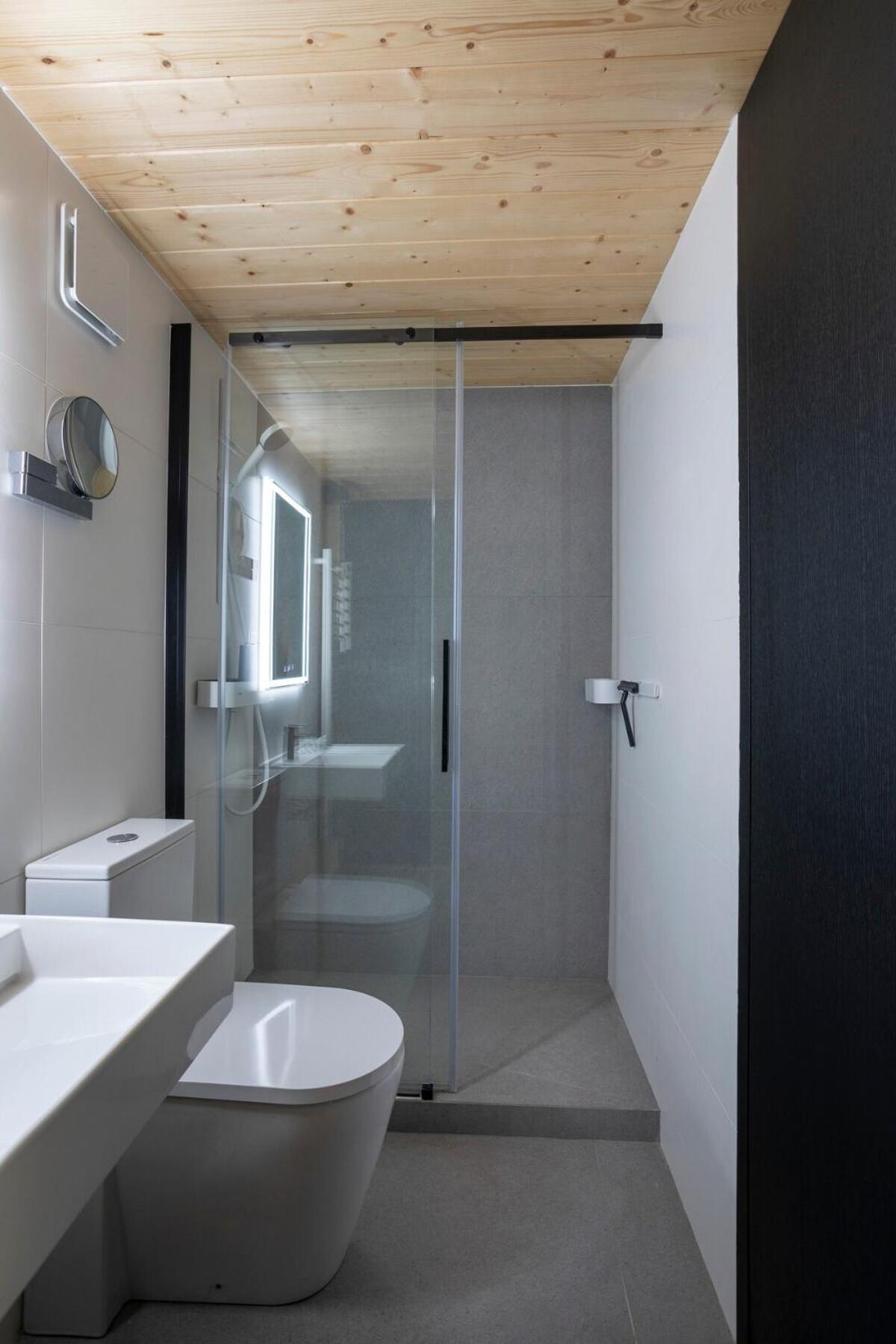 Modern Loft In Paris Montreuil Apartment Montreuil  Exterior photo
